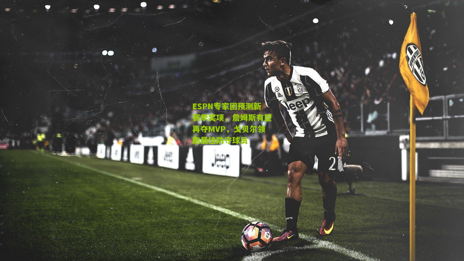 ESPN专家团预测新赛季奖项，詹姆斯有望再夺MVP，戈贝尔领跑最佳防守球员